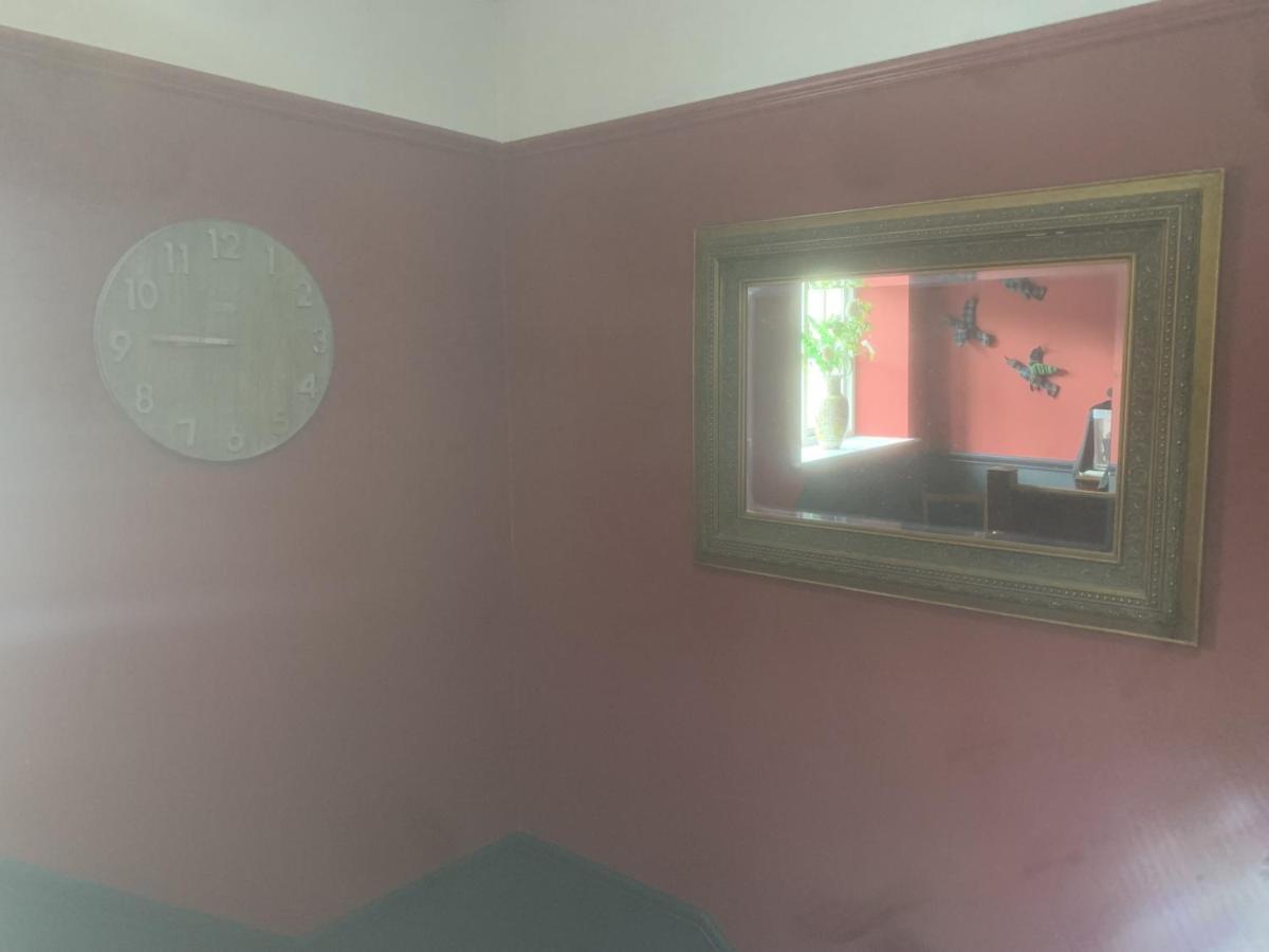 The Manners Pub With Rooms Bakewell Eksteriør bilde