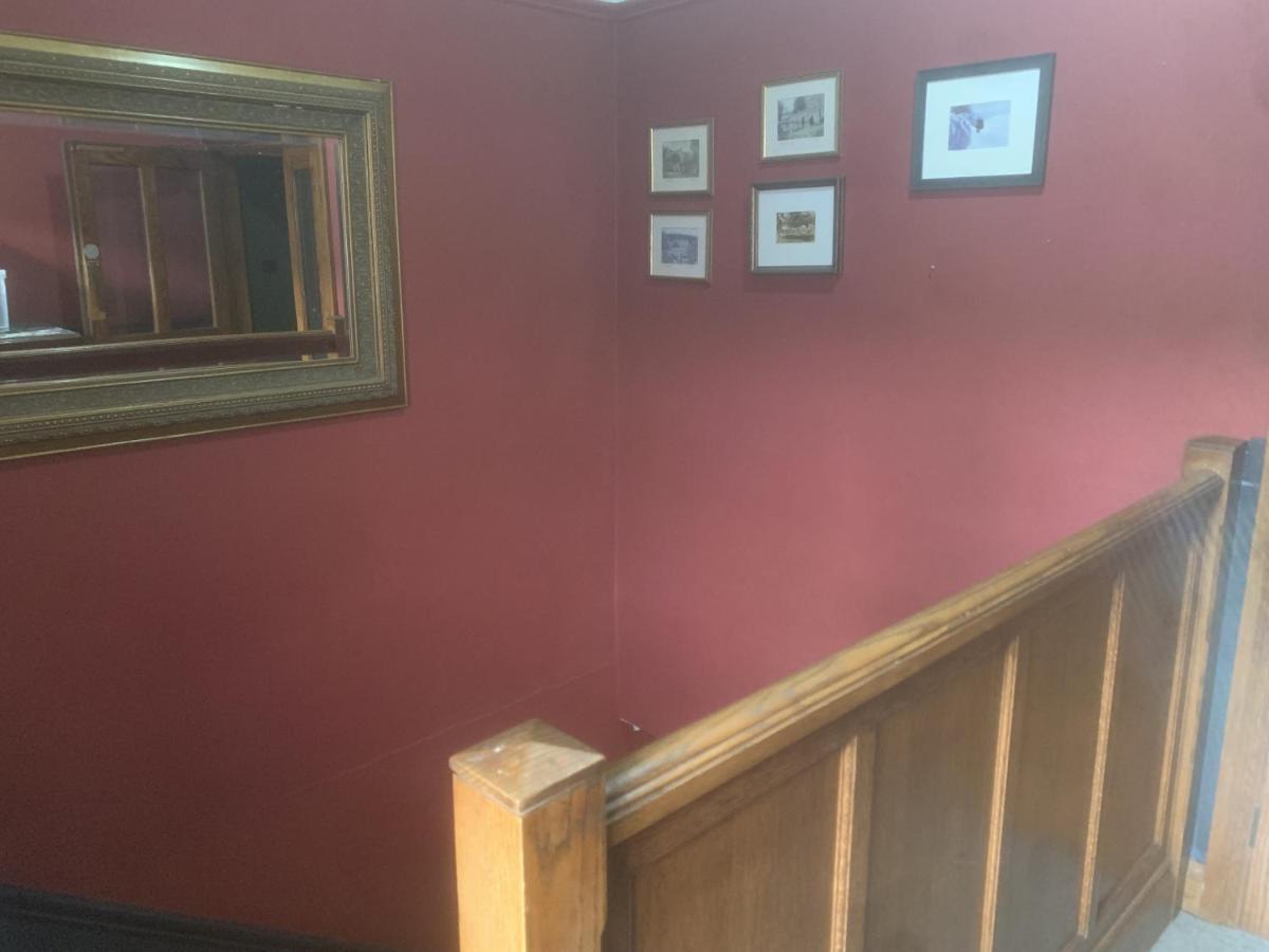 The Manners Pub With Rooms Bakewell Eksteriør bilde