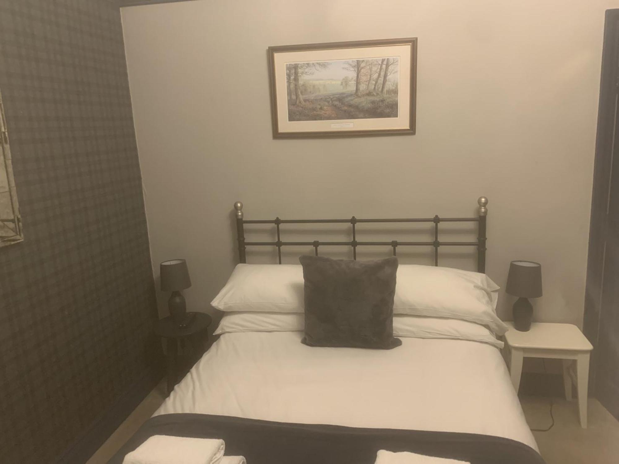 The Manners Pub With Rooms Bakewell Rom bilde