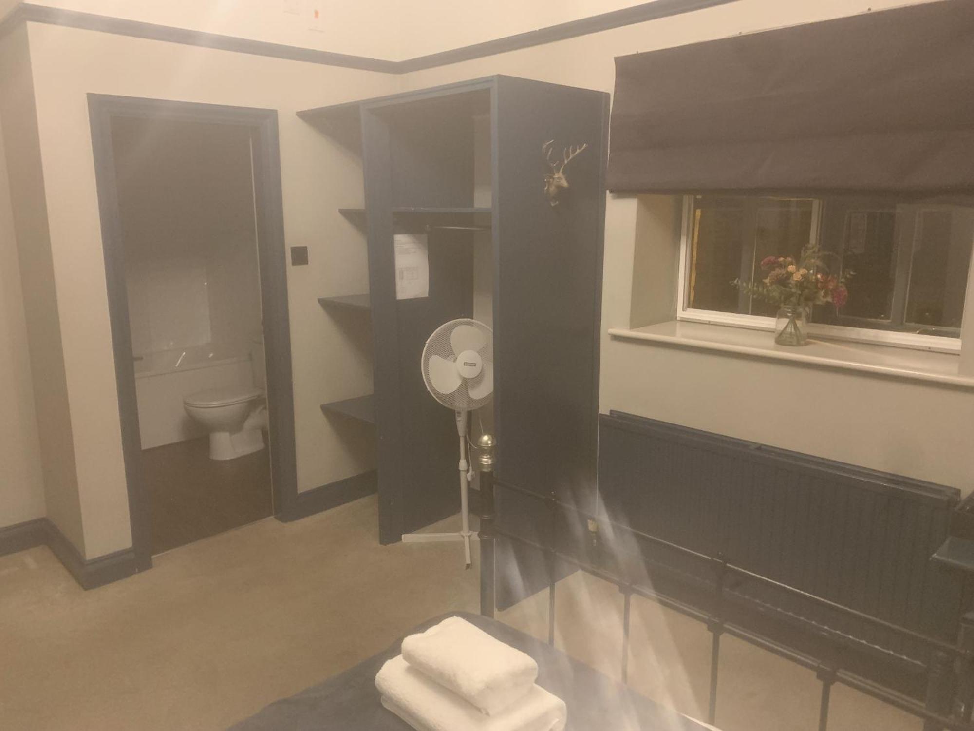 The Manners Pub With Rooms Bakewell Rom bilde